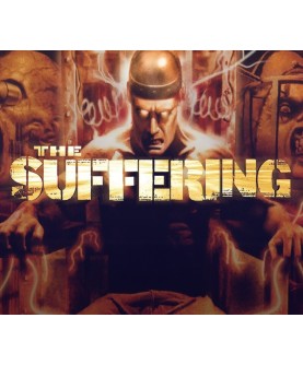 The Suffering GOG.com Key GLOBAL